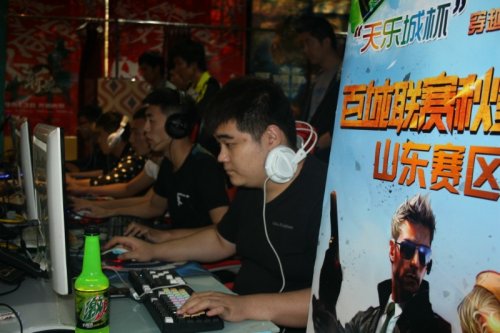 长期训练中 长期训练中